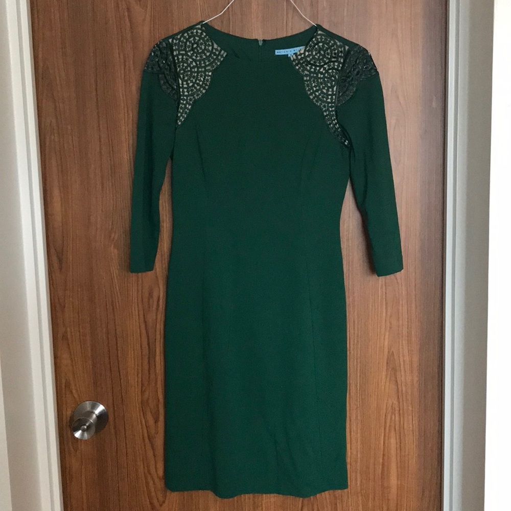 Green Antonio Melani sz 4